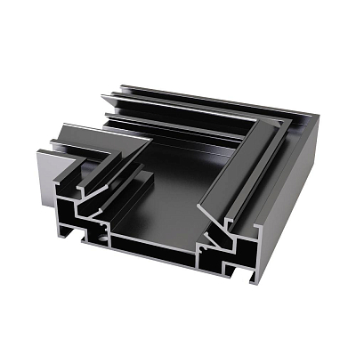 ST045.199.00 Угол-соединитель ST-Luce Черный БЭЙС 400_400_2948468